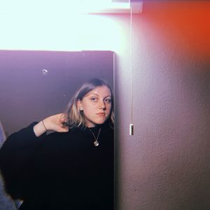 Meet your Posher, Evelyn